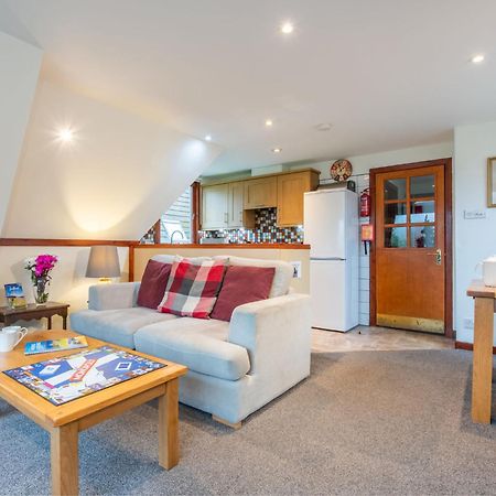 Chalet Lodge 4 By Interhome Spean Bridge Zewnętrze zdjęcie