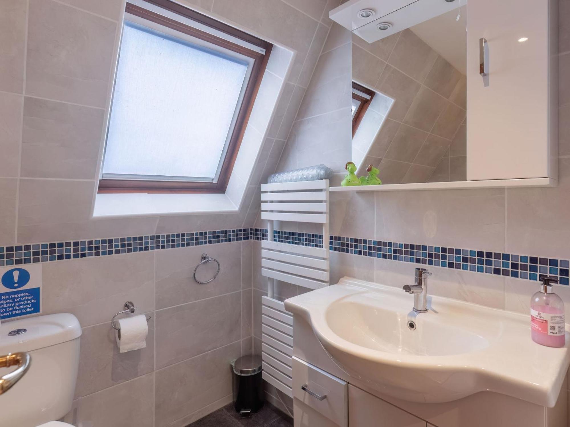 Chalet Lodge 4 By Interhome Spean Bridge Zewnętrze zdjęcie