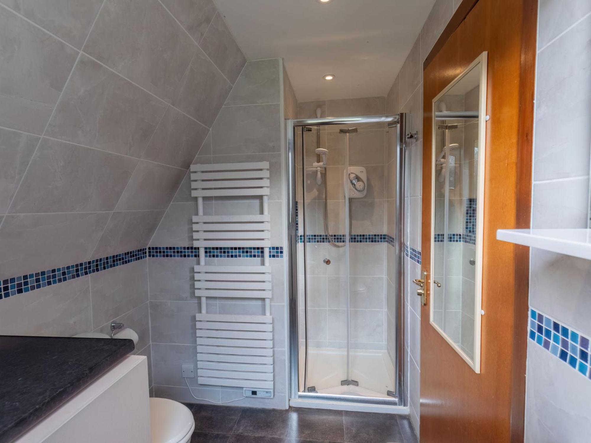 Chalet Lodge 4 By Interhome Spean Bridge Zewnętrze zdjęcie