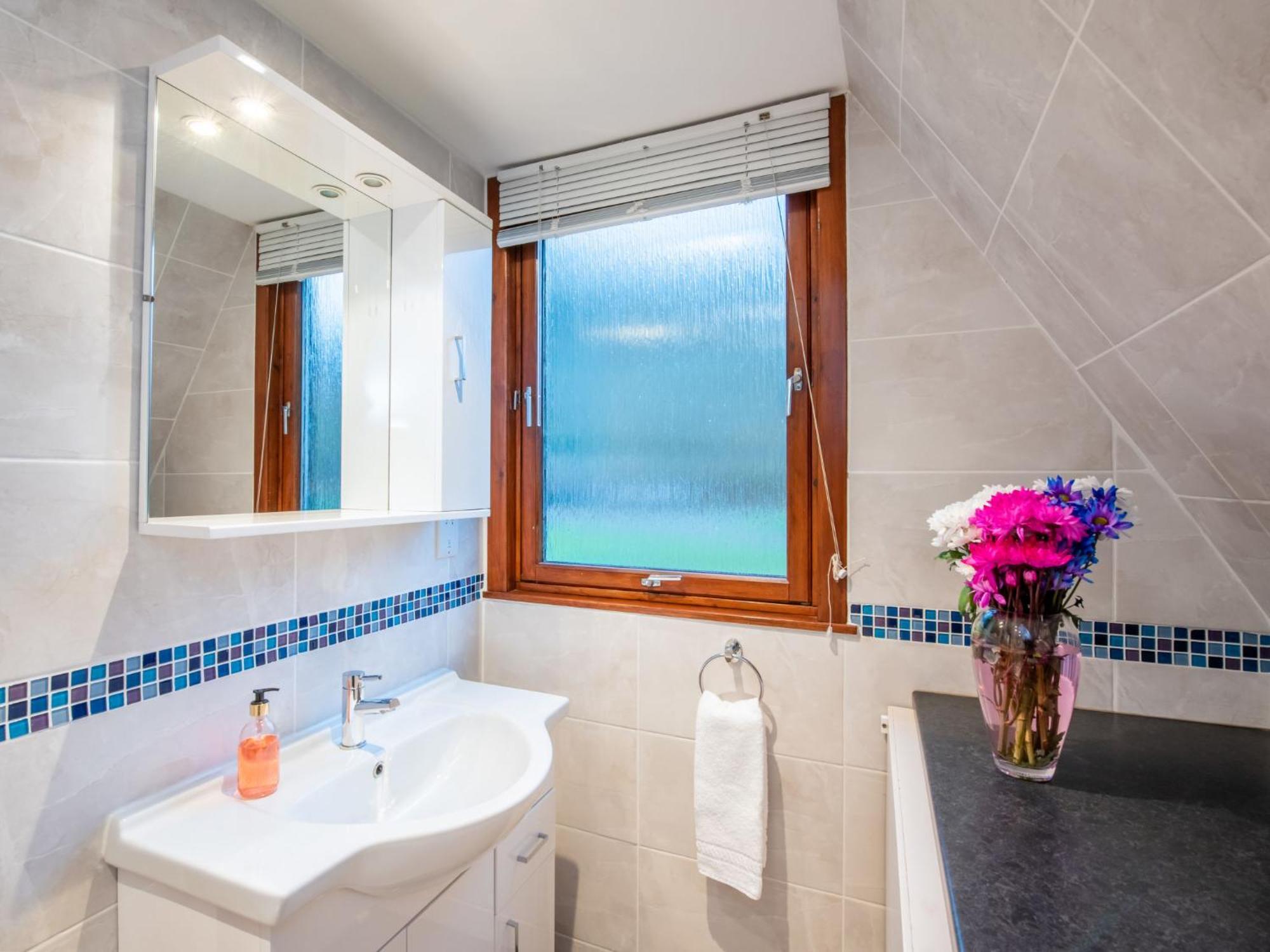 Chalet Lodge 4 By Interhome Spean Bridge Zewnętrze zdjęcie
