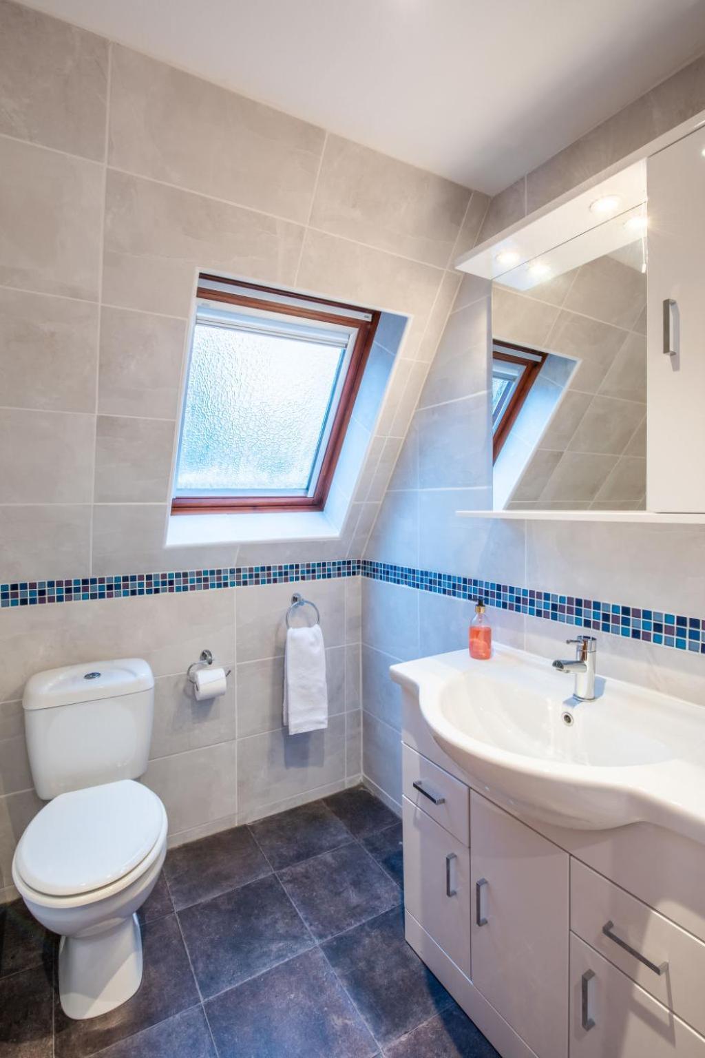 Chalet Lodge 4 By Interhome Spean Bridge Zewnętrze zdjęcie